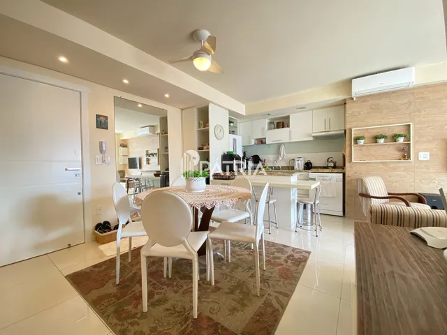 Imagem 10: APARTAMENTO MOBILIADO EM CAPÃO DA CANOA- UMA QUADRA DO MAR