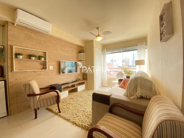 Imagem 9: APARTAMENTO MOBILIADO EM CAPÃO DA CANOA- UMA QUADRA DO MAR