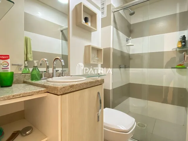 Imagem 7: APARTAMENTO MOBILIADO EM CAPÃO DA CANOA- UMA QUADRA DO MAR