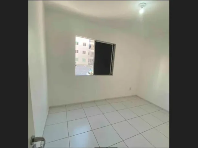 Imagem: O apartamento possui 2 Dormitórios, 1 Banheiro, Acomodam 4