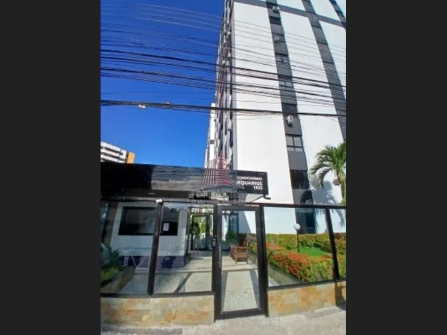 Imagem: O apartamento possui 3 Dormitórios, 1 Suíte, 1 Banheiro,