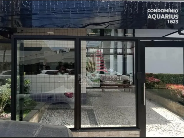 Imagem 10: CÓD.: 1-674AL – ALUGAR – Condomínio Aquarius, no jardins