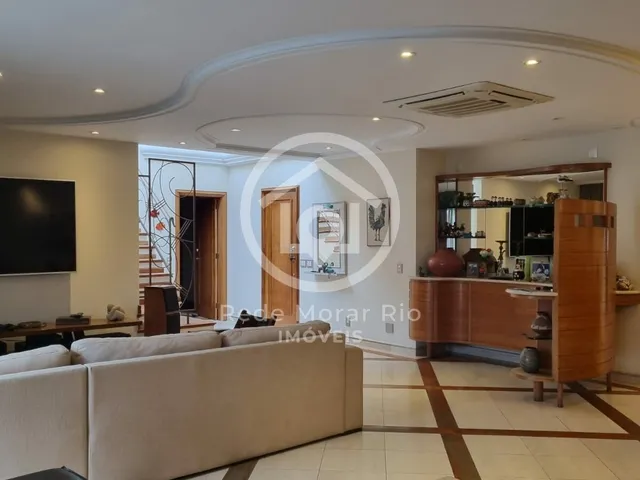 Imagem: Apartamento à venda no bairro Barra da