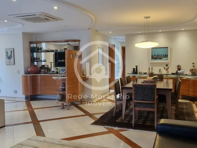 Imagem 2: Apartamento à venda no bairro Barra da Tijuca - Rio de Janeiro/RJ, Zona Oeste