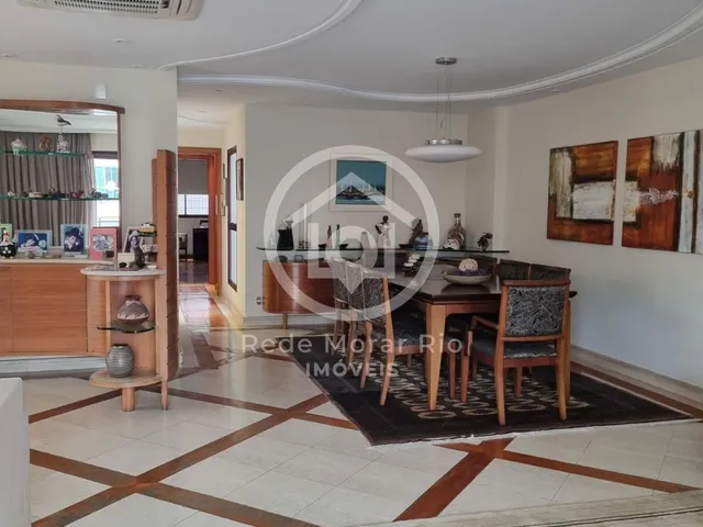 Imagem 13: Apartamento à venda no bairro Barra da Tijuca - Rio de Janeiro/RJ, Zona Oeste