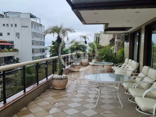 Imagem 9: Apartamento à venda no bairro Barra da Tijuca - Rio de Janeiro/RJ, Zona Oeste