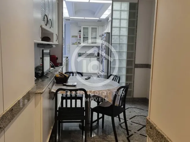 Imagem 4: Apartamento à venda no bairro Barra da Tijuca - Rio de Janeiro/RJ, Zona Oeste