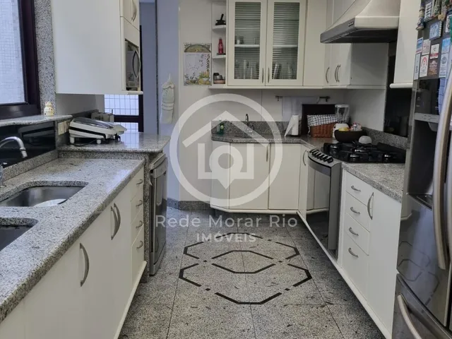 Imagem 10: Apartamento à venda no bairro Barra da Tijuca - Rio de Janeiro/RJ, Zona Oeste