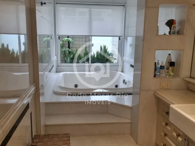 Imagem 15: Apartamento à venda no bairro Barra da Tijuca - Rio de Janeiro/RJ, Zona Oeste