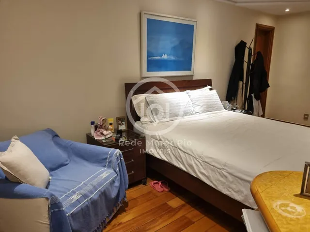 Imagem 7: Apartamento à venda no bairro Barra da Tijuca - Rio de Janeiro/RJ, Zona Oeste