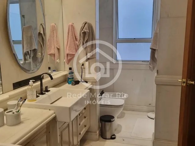 Imagem 16: Apartamento à venda no bairro Barra da Tijuca - Rio de Janeiro/RJ, Zona Oeste