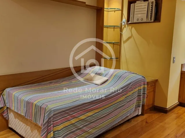 Imagem 3: Apartamento à venda no bairro Barra da Tijuca - Rio de Janeiro/RJ, Zona Oeste