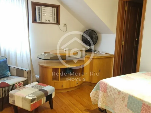 Imagem 14: Apartamento à venda no bairro Barra da Tijuca - Rio de Janeiro/RJ, Zona Oeste