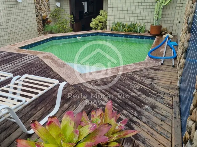 Imagem 6: Apartamento à venda no bairro Barra da Tijuca - Rio de Janeiro/RJ, Zona Oeste