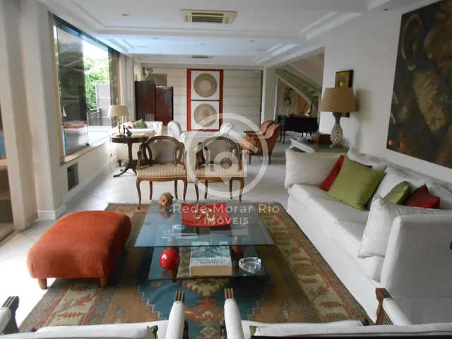 Imagem: Apartamento à venda no bairro Barra da