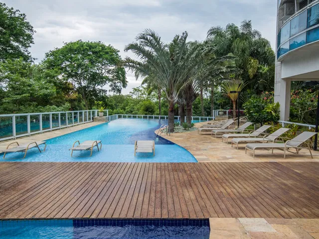 Imagem 12: Apartamento com 2 quartos para vender na Peninsula, 98m2, Barra da Tijuca