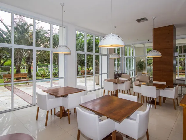 Imagem 2: Apartamento com 2 quartos para vender na Peninsula, 98m2, Barra da Tijuca
