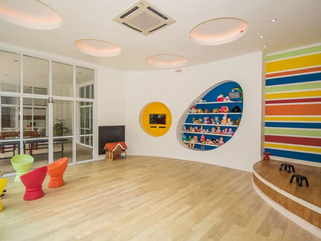 Imagem 13: Apartamento com 2 quartos para vender na Peninsula, 98m2, Barra da Tijuca