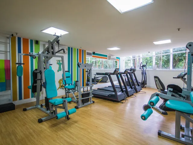 Imagem 6: Apartamento com 2 quartos para vender na Peninsula, 98m2, Barra da Tijuca