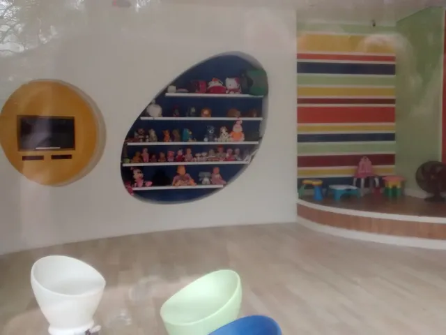 Imagem 8: Apartamento com 2 quartos para vender na Peninsula, 98m2, Barra da Tijuca