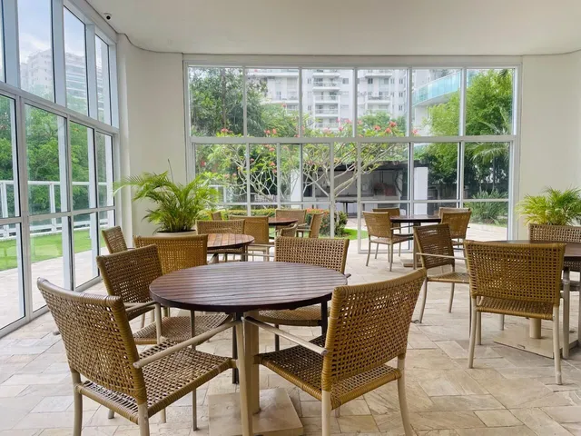 Imagem 4: Apartamento com 2 quartos para vender na Peninsula, 98m2, Barra da Tijuca