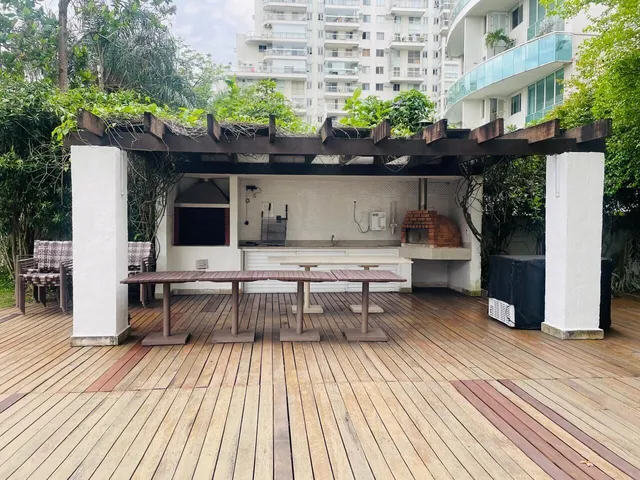 Imagem 14: Apartamento com 2 quartos para vender na Peninsula, 98m2, Barra da Tijuca