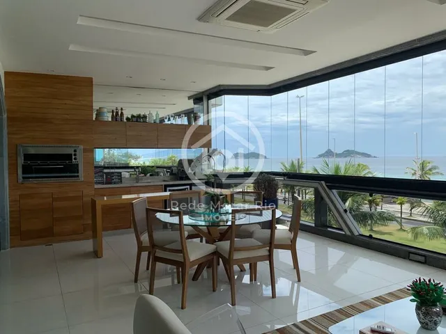 Imagem: Apartamento à venda no bairro Barra da