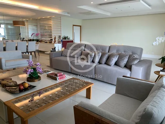 Imagem 7: Apartamento à venda no bairro Barra da Tijuca - Rio de Janeiro/RJ, Zona Oeste