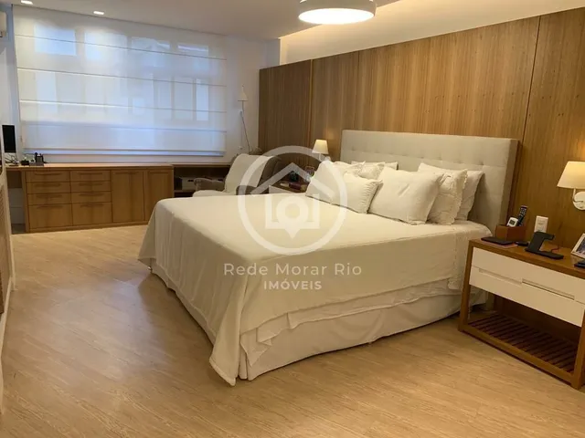 Imagem 12: Apartamento à venda no bairro Barra da Tijuca - Rio de Janeiro/RJ, Zona Oeste