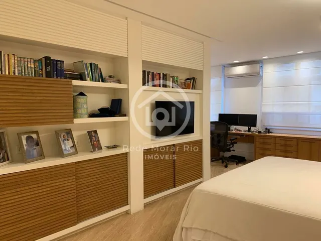 Imagem 8: Apartamento à venda no bairro Barra da Tijuca - Rio de Janeiro/RJ, Zona Oeste
