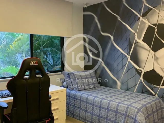 Imagem 15: Apartamento à venda no bairro Barra da Tijuca - Rio de Janeiro/RJ, Zona Oeste