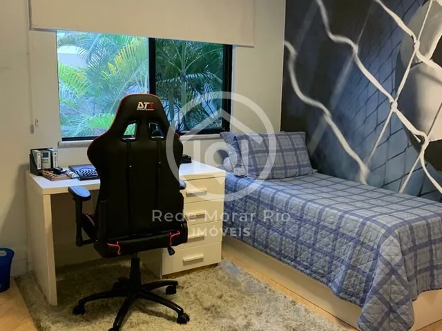 Imagem 3: Apartamento à venda no bairro Barra da Tijuca - Rio de Janeiro/RJ, Zona Oeste