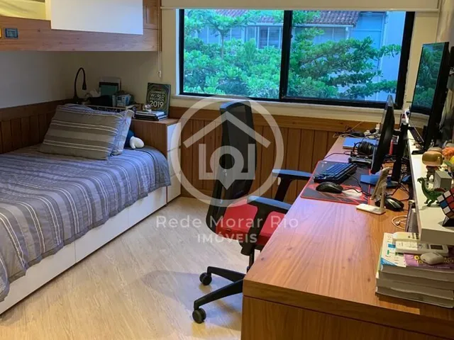 Imagem 10: Apartamento à venda no bairro Barra da Tijuca - Rio de Janeiro/RJ, Zona Oeste