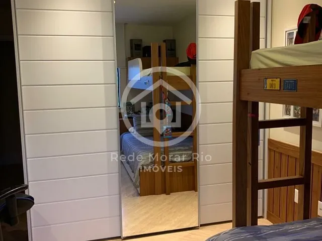 Imagem 16: Apartamento à venda no bairro Barra da Tijuca - Rio de Janeiro/RJ, Zona Oeste