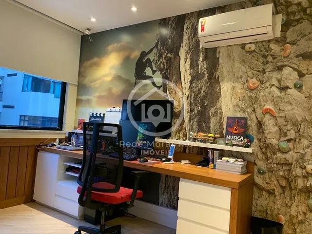 Imagem 13: Apartamento à venda no bairro Barra da Tijuca - Rio de Janeiro/RJ, Zona Oeste