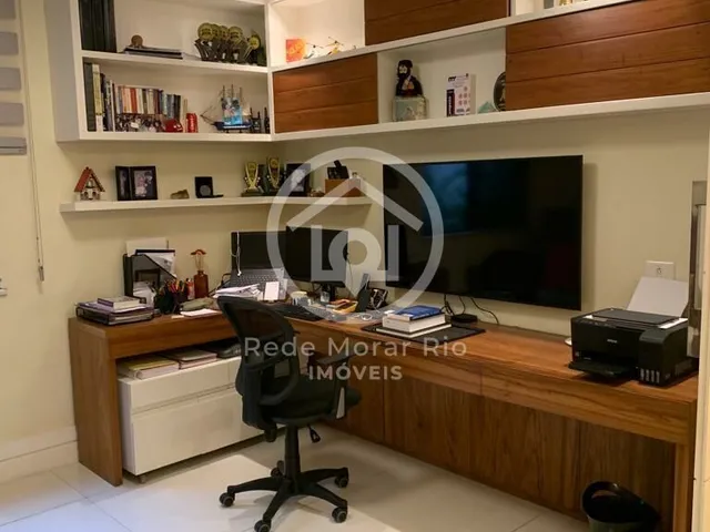 Imagem 5: Apartamento à venda no bairro Barra da Tijuca - Rio de Janeiro/RJ, Zona Oeste