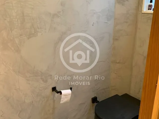 Imagem 4: Apartamento à venda no bairro Barra da Tijuca - Rio de Janeiro/RJ, Zona Oeste