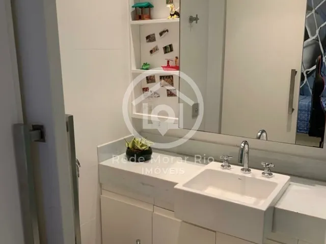 Imagem 6: Apartamento à venda no bairro Barra da Tijuca - Rio de Janeiro/RJ, Zona Oeste