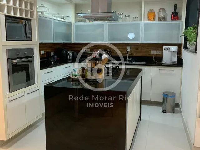 Imagem 9: Apartamento à venda no bairro Barra da Tijuca - Rio de Janeiro/RJ, Zona Oeste