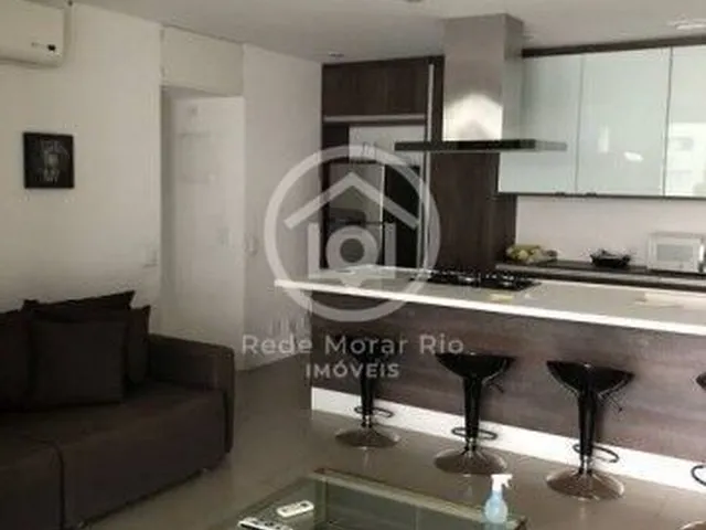 Imagem: Apartamento para venda com 2 Quartos em