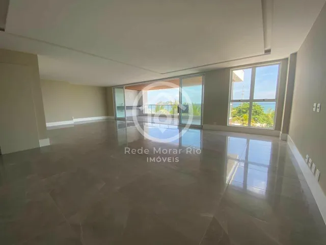 Imagem: Apartamento à venda no bairro Barra da