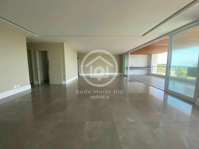 Imagem 2: Apartamento à venda no bairro Barra da Tijuca - Rio de Janeiro/RJ, Zona Oeste