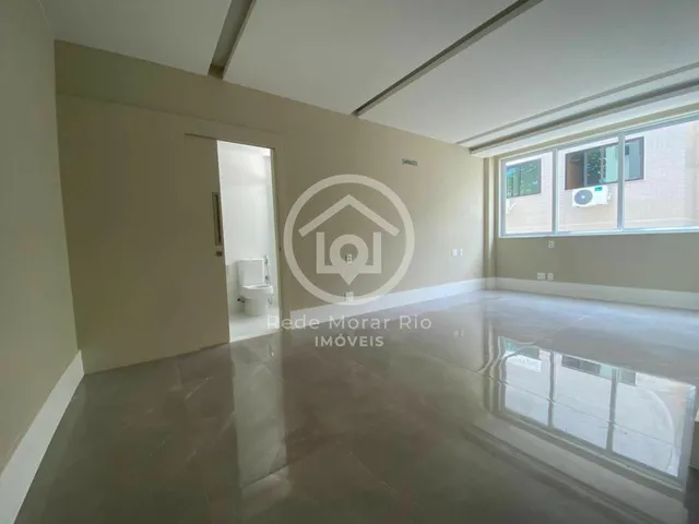 Imagem 3: Apartamento à venda no bairro Barra da Tijuca - Rio de Janeiro/RJ, Zona Oeste