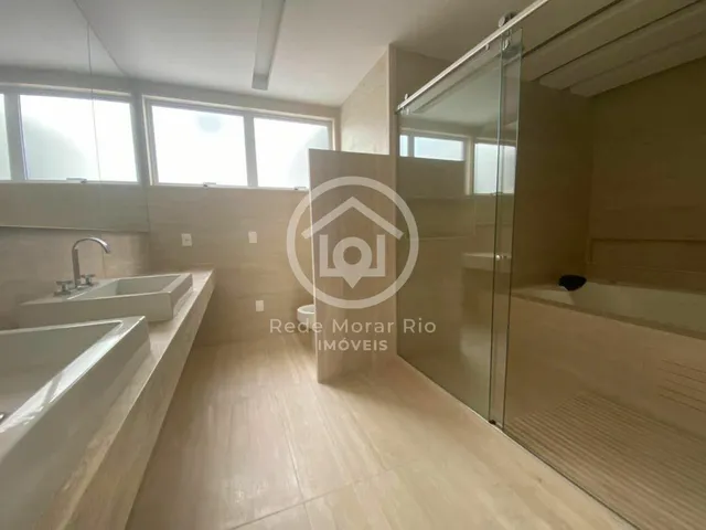 Imagem 12: Apartamento à venda no bairro Barra da Tijuca - Rio de Janeiro/RJ, Zona Oeste