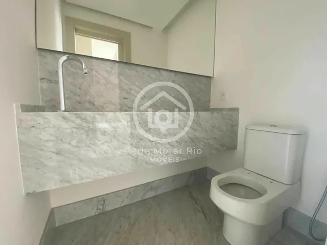 Imagem 13: Apartamento à venda no bairro Barra da Tijuca - Rio de Janeiro/RJ, Zona Oeste