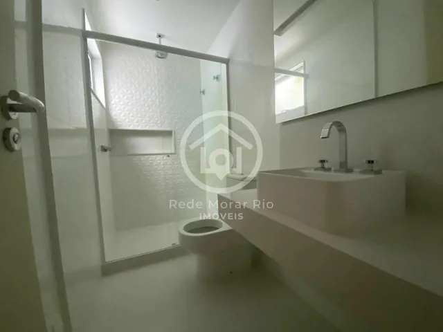 Imagem 14: Apartamento à venda no bairro Barra da Tijuca - Rio de Janeiro/RJ, Zona Oeste