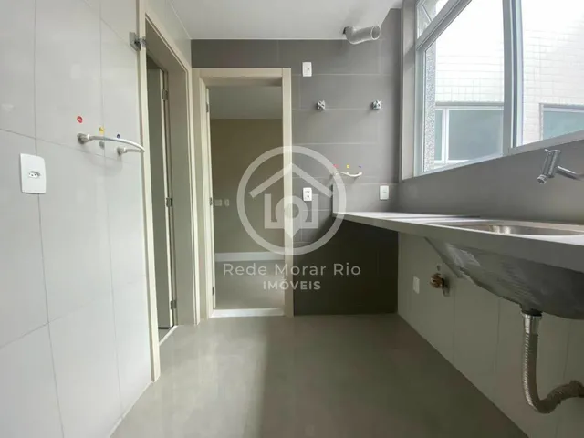 Imagem 5: Apartamento à venda no bairro Barra da Tijuca - Rio de Janeiro/RJ, Zona Oeste