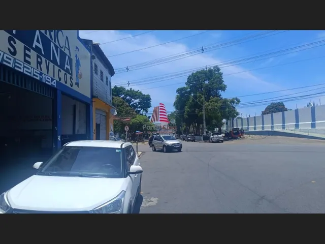 Imagem 7: CÓD.: 1-675 – VENDER – Galpão no Centro de Aracaju/SE por apenas R$ 1 milhão