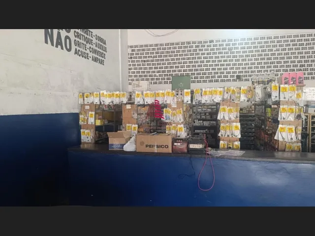 Imagem 4: CÓD.: 1-675 – VENDER – Galpão no Centro de Aracaju/SE por apenas R$ 1 milhão
