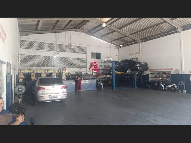 Imagem 5: CÓD.: 1-675 – VENDER – Galpão no Centro de Aracaju/SE por apenas R$ 1 milhão